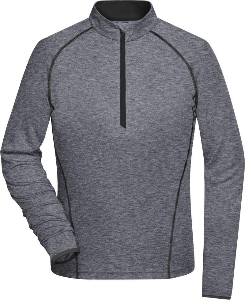 Daiber | JN 497 – 02.0497 – black melange/black