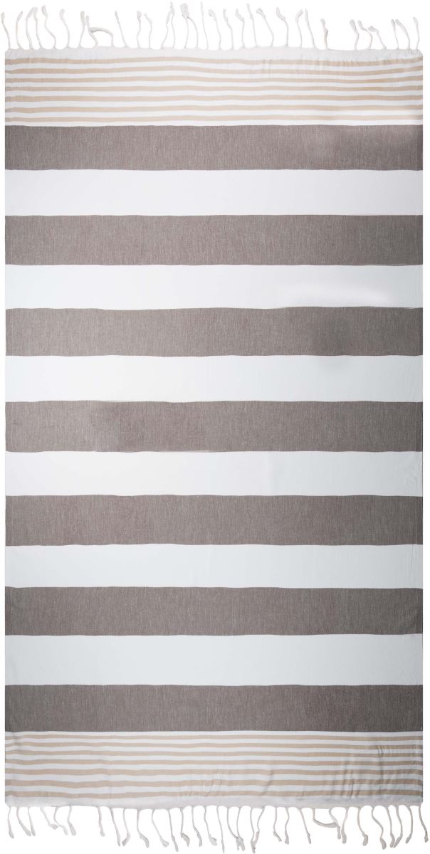 The One | Hamam Marine – 48.1046 – brown/cream