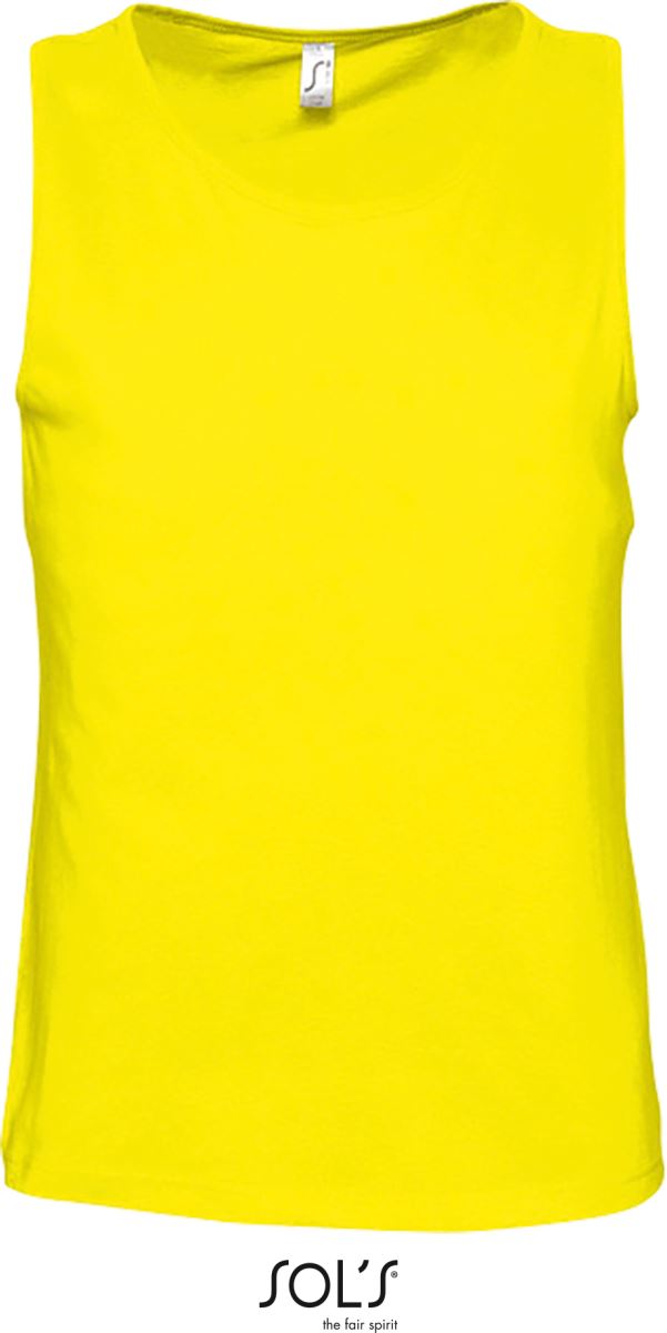 SOL'S | Justin – 25.1465 – lemon