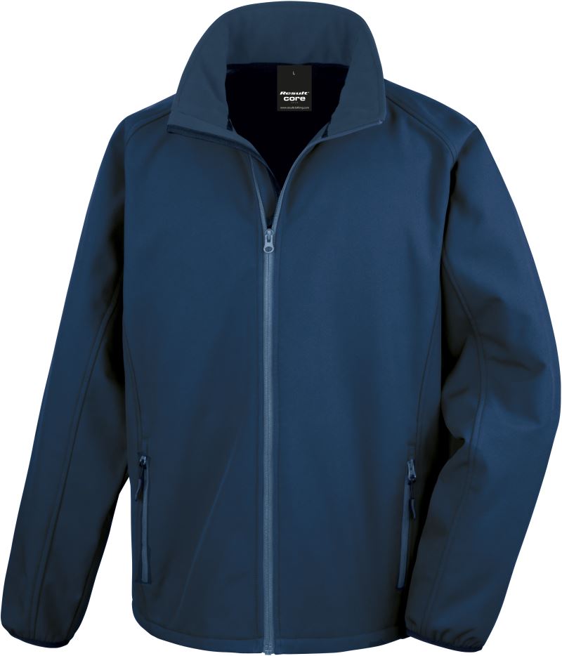 Result Recycled | R 231M – 30.231M – navy/navy