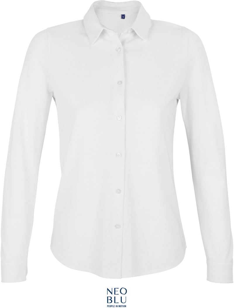 NEOBLU | Basile Women – 24.3791 – optic white