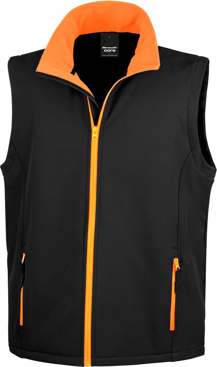 Result Recyled | R 232M – 30.232M – black/orange
