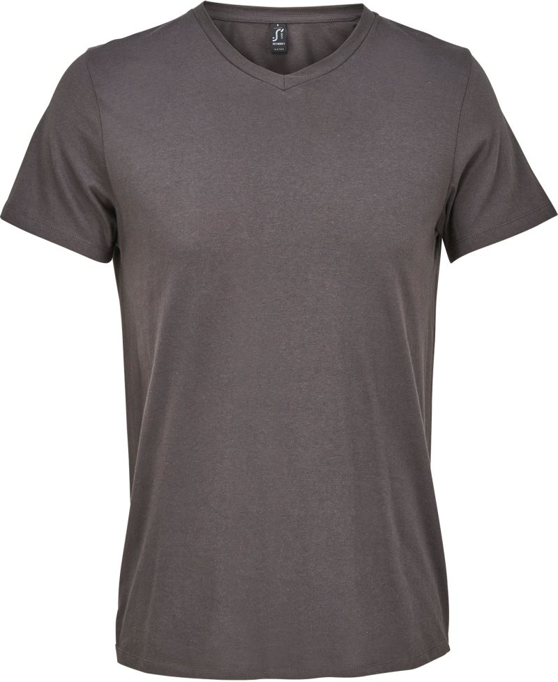 SOL'S | Regent V – 25.4765 – dark grey