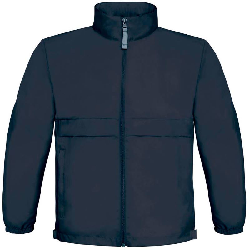 B&C | Sirocco /kids – 01.0950 – navy