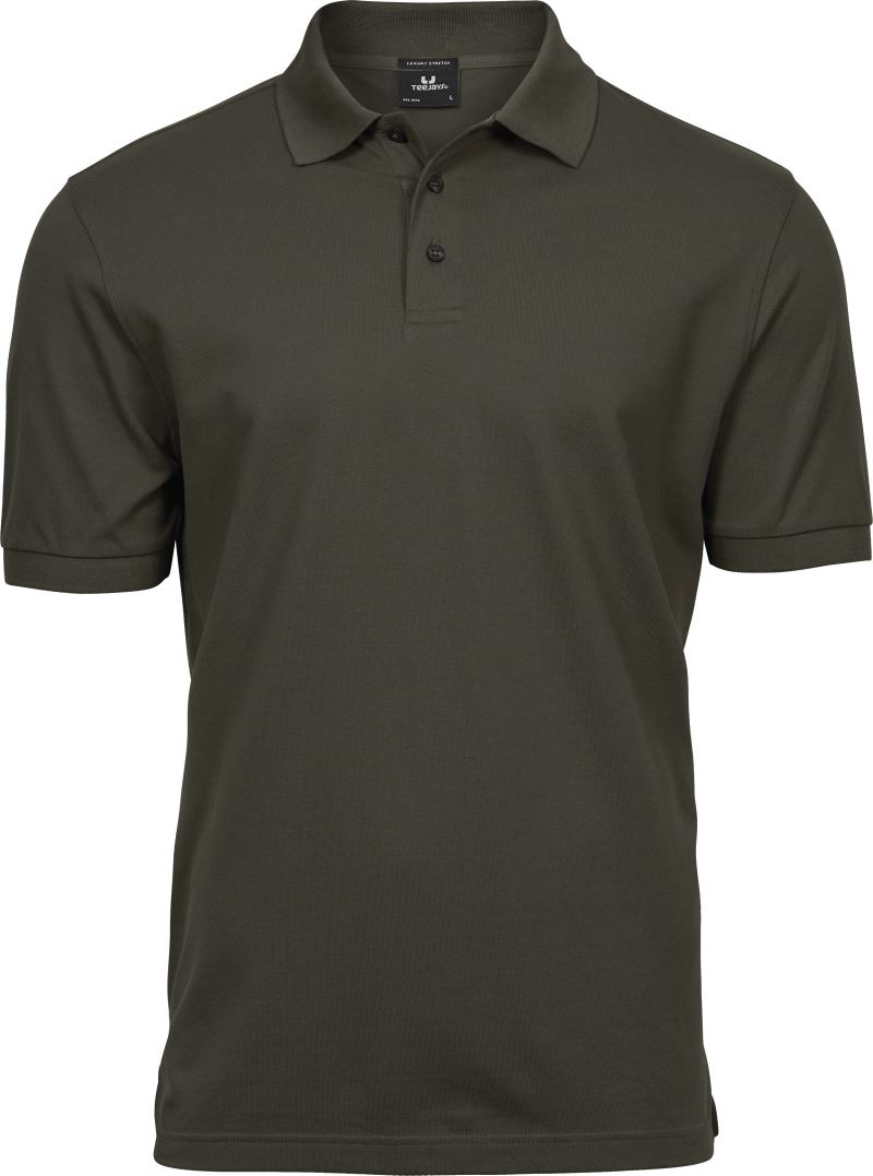 Tee Jays | TJ 1405 – 18.1405 – dark olive