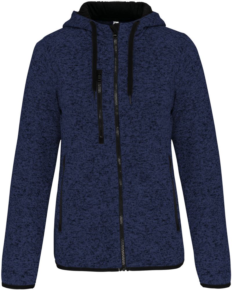 Kariban ProAct | PA 366 – 20.P366 – navy melange