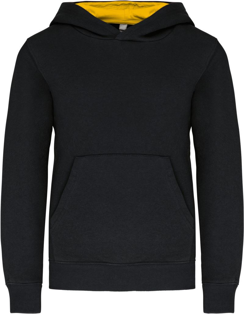 Kariban | K 453 – 20.K453 – black/yellow