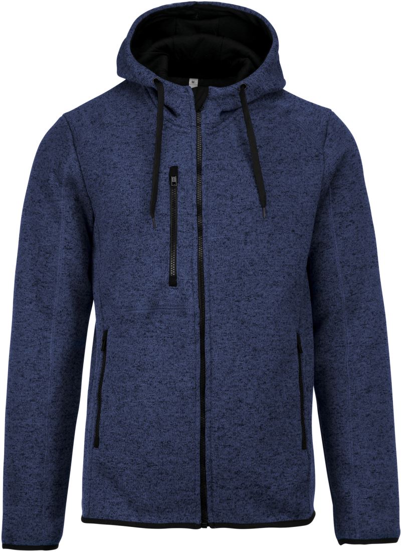 Kariban ProAct | PA 365 – 20.P365 – navy melange