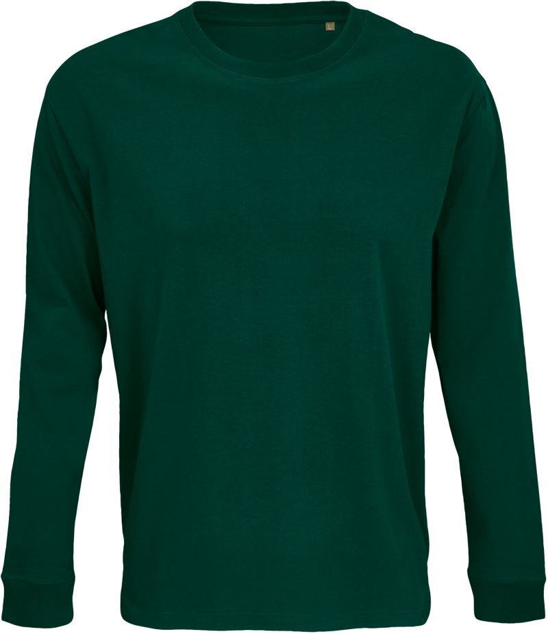 SOL'S | Pioneer LSL – 25.3982 – green empire
