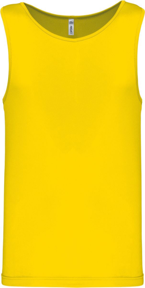 Kariban ProAct | PA 441 – 20.P441 – true yellow