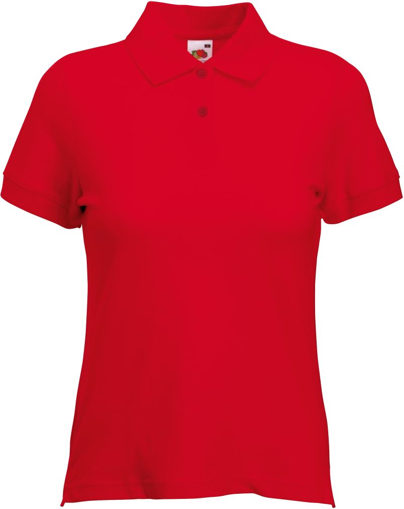 F.O.L. | Lady-Fit Polo – 16.3560