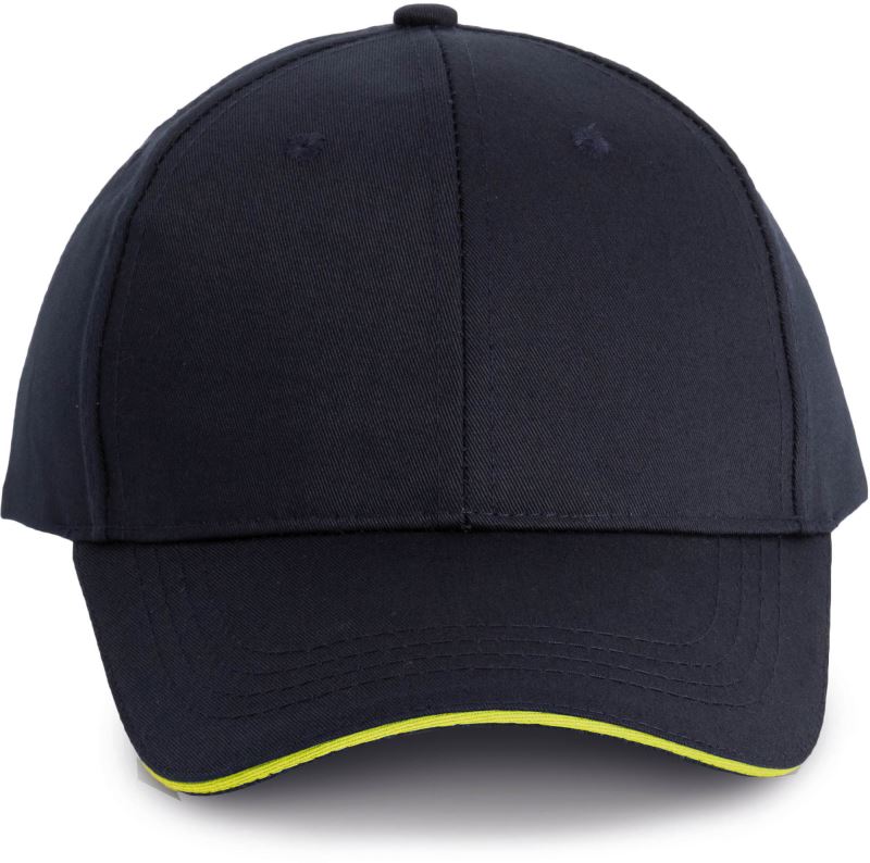 Kariban | WKP 145 – 20.145W – navy/fluorescent yellow