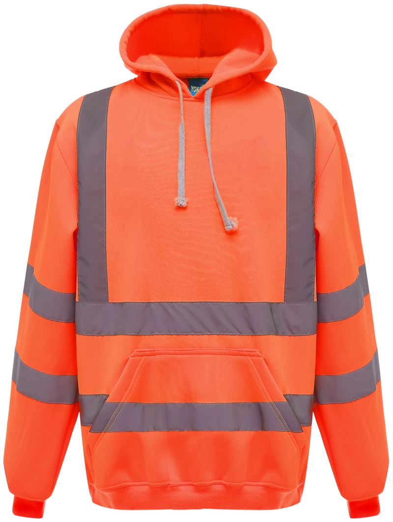 Yoko | HVK 05 – 79.VK05 – hi vis orange