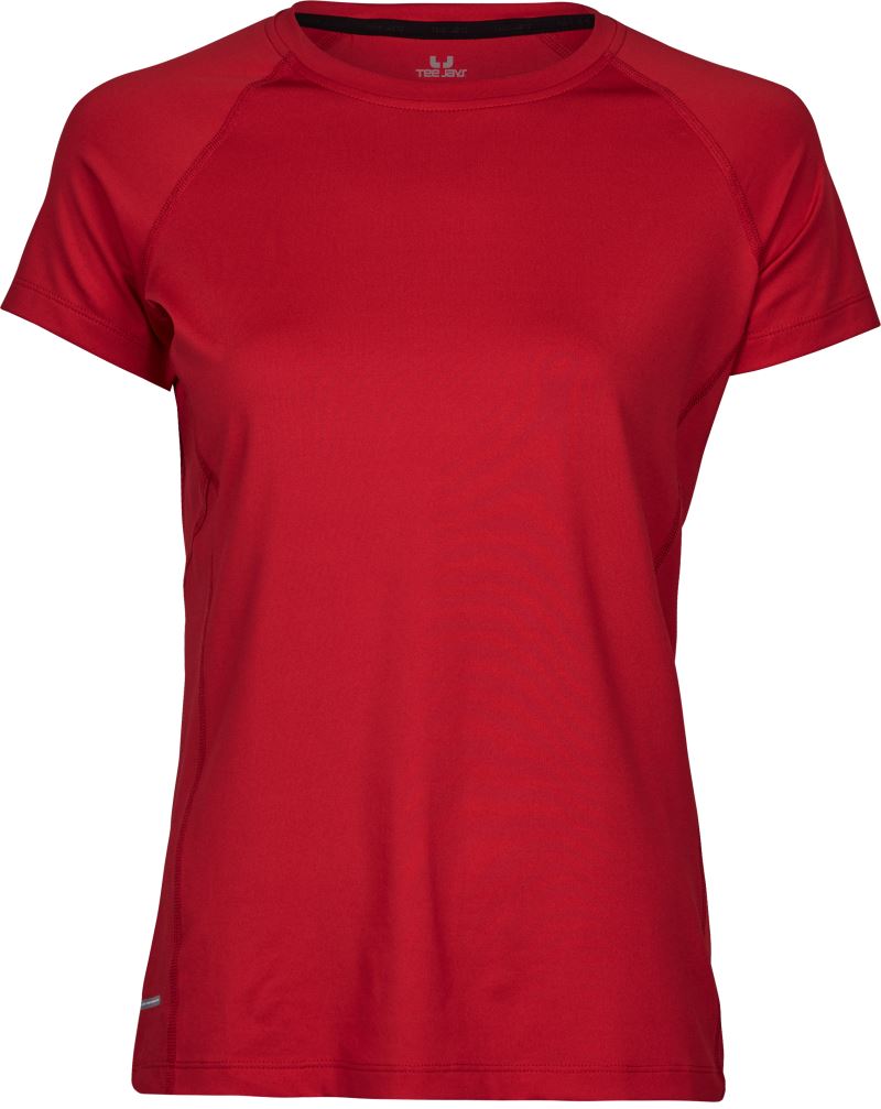Tee Jays | TJ 7021 – 18.7021 – red