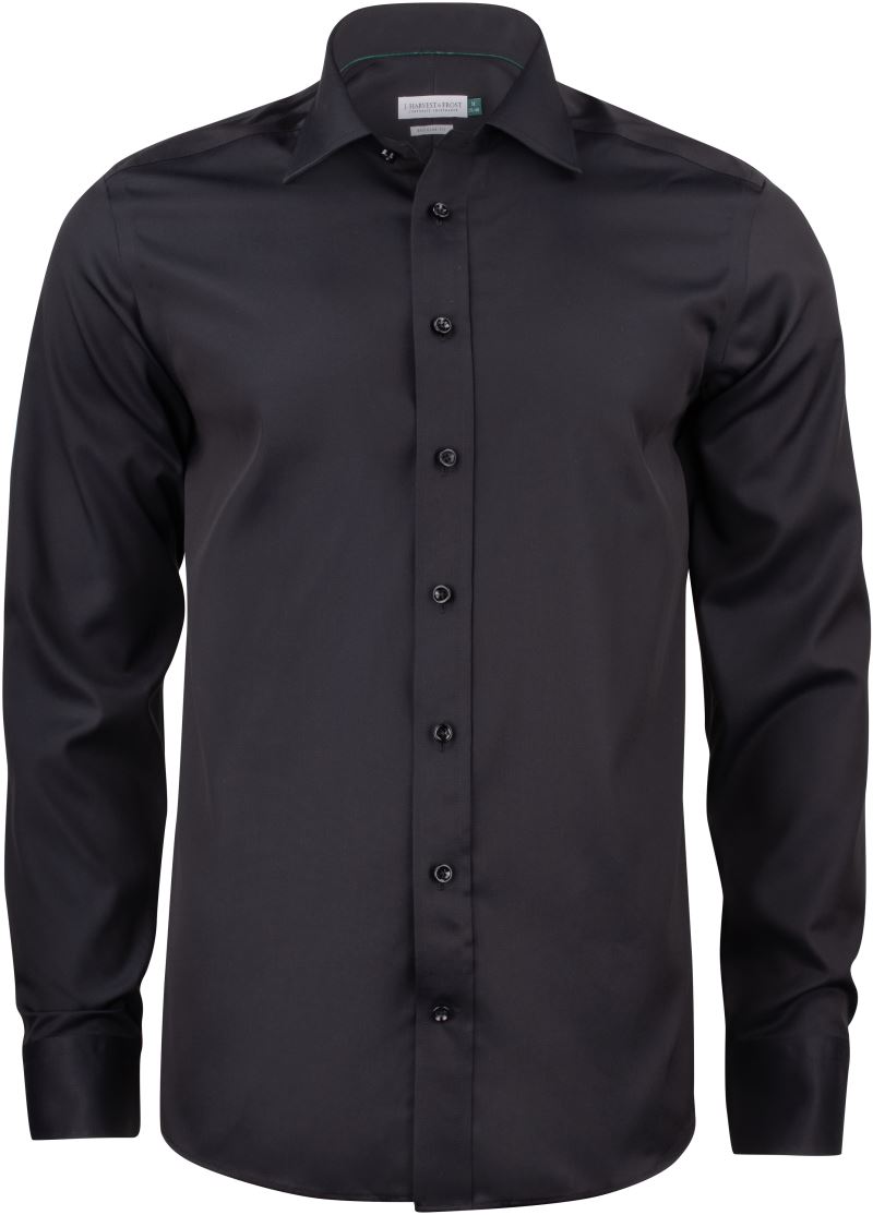 J.Harvest & Frost | GB 01 Regular Men – 63.0101 – black