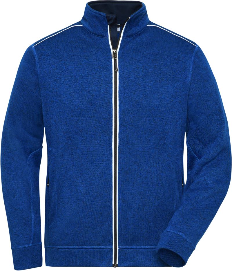 Daiber | JN 898 – 02.0898 – dark royal melange/navy