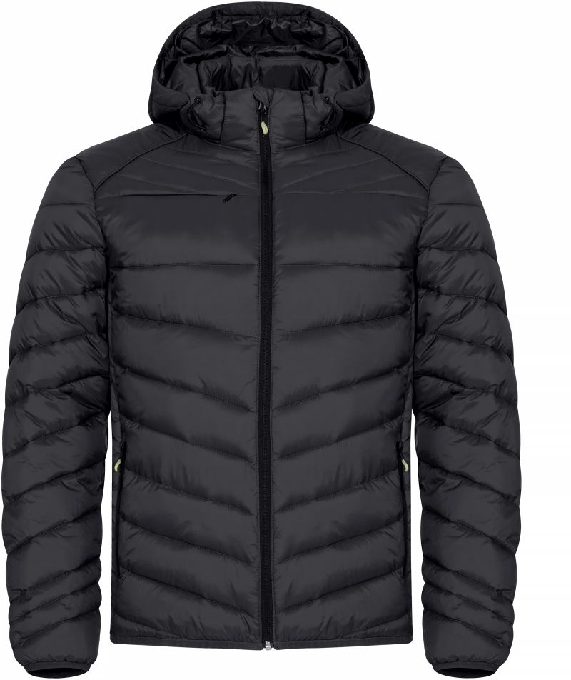 Clique | Idaho Jacket Men – 67.0976 – black