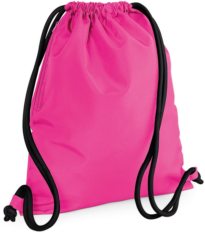 BagBase | BG 110 – 52.0110 – fuchsia/black