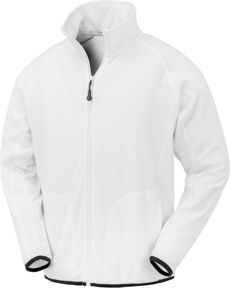 Result Recycled | R 907X – 30.907X – white