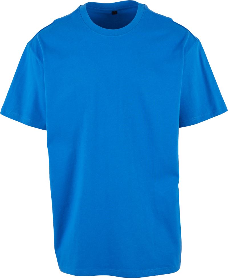 Build your Brand | BY 102 – 56.0102 – intense blue