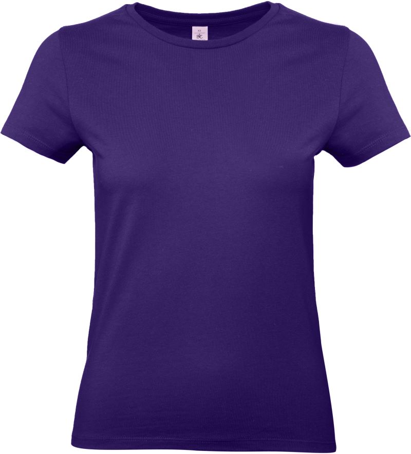 B&C | #E190 /women – 01.004T – radiant purple