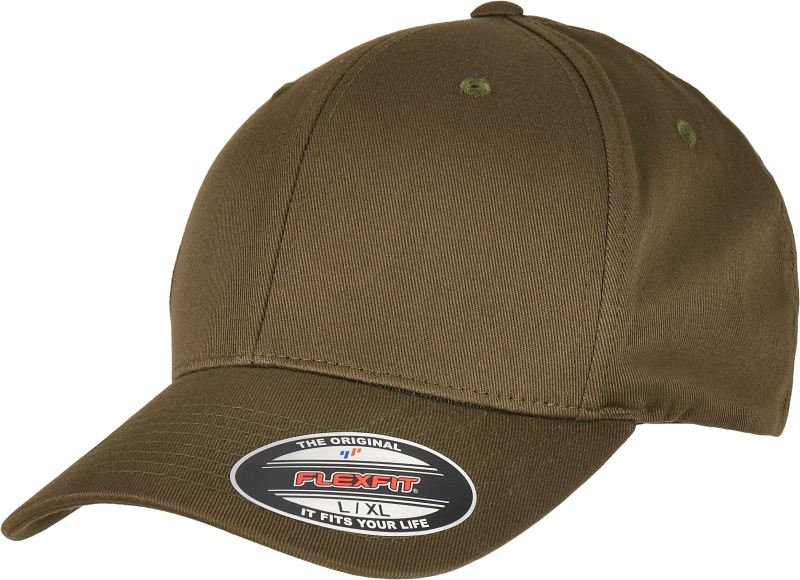 Flexfit | 6277OC – 55.77OC – burnt olive