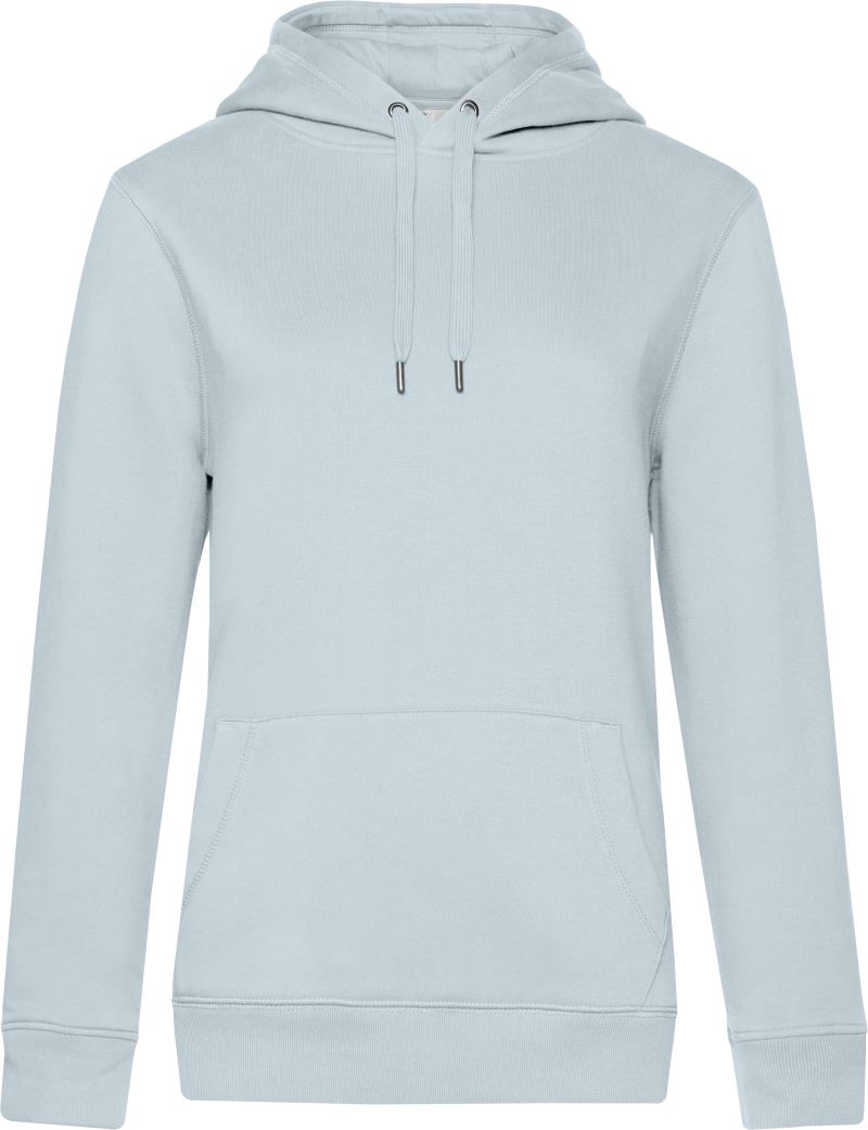 B&C | QUEEN Hooded_° – 01.W02Q
