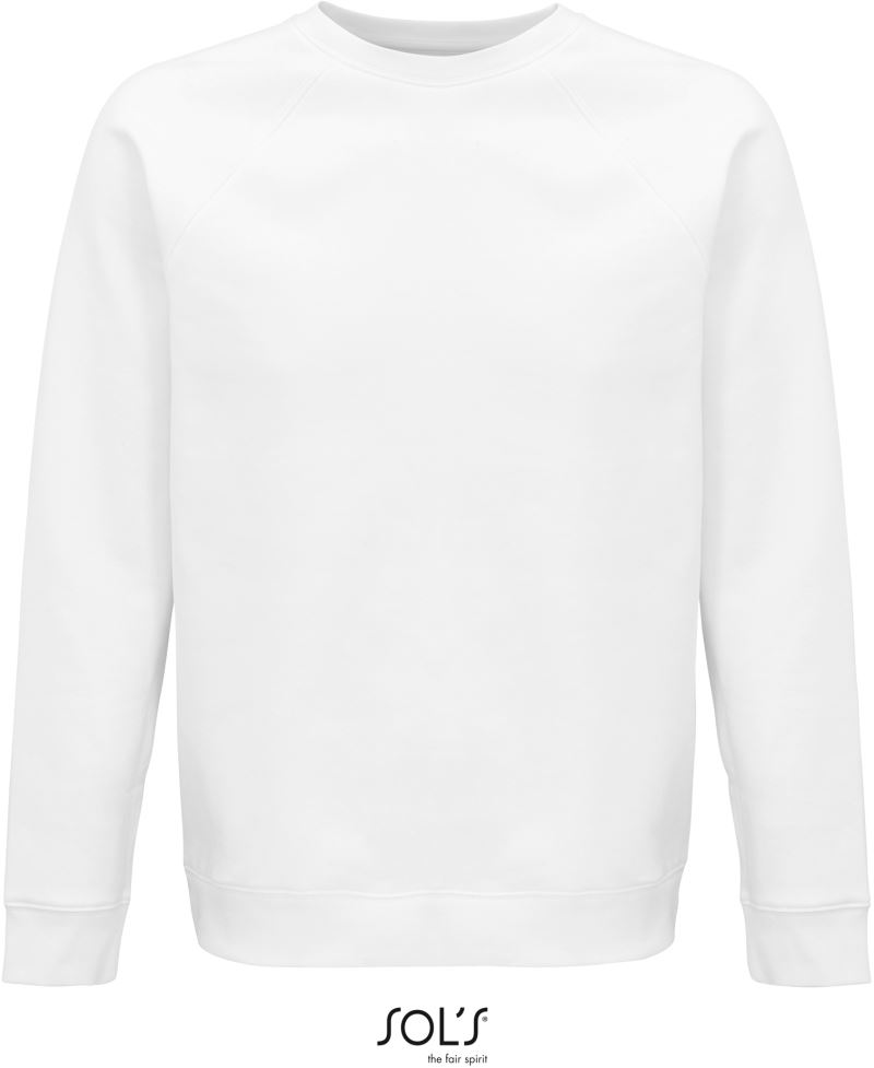 SOL'S | Space – 25.3567 – white
