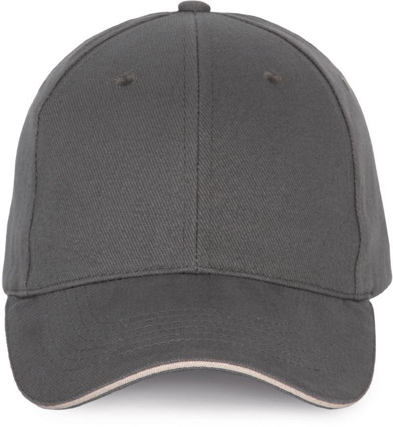 Kariban K-Up | KP 185 – 20.0185 – dark grey/light grey
