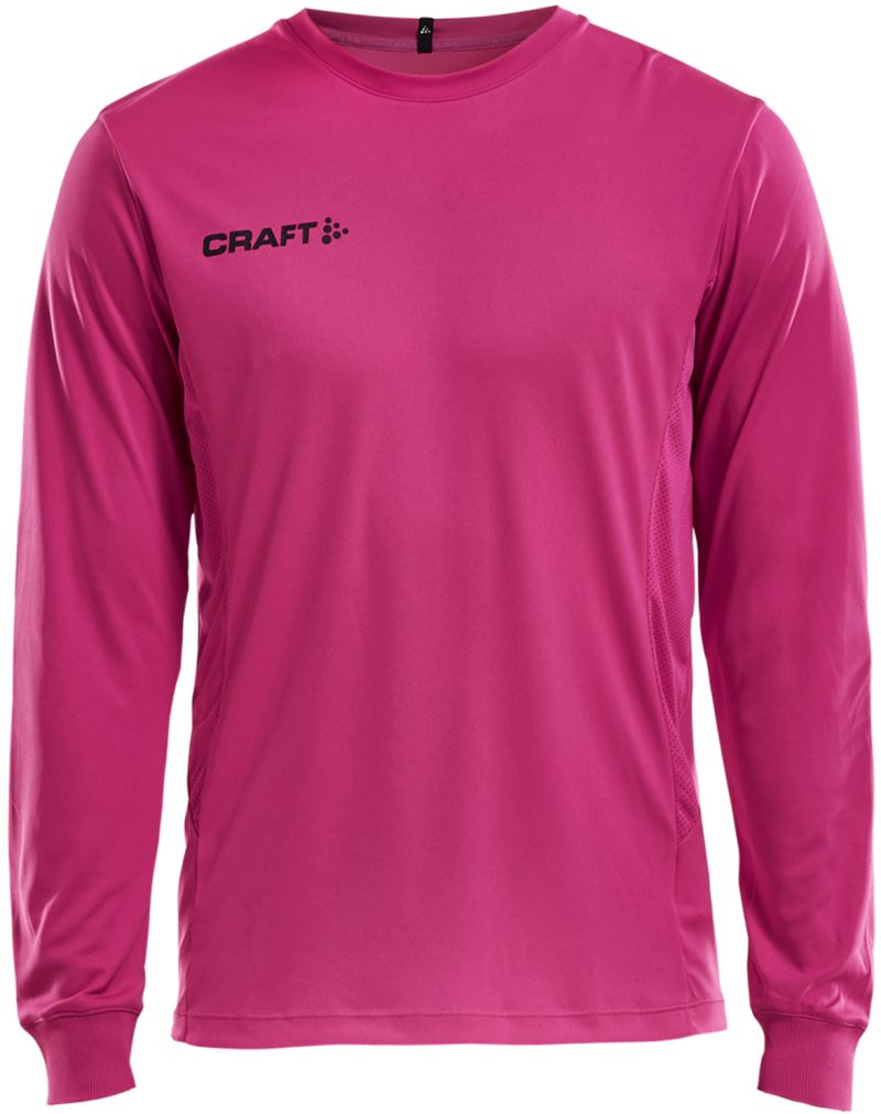 Craft TW | Squad Go GK LSL Jersey M – 82.5588