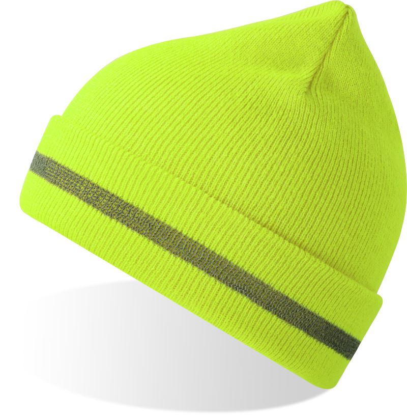 Atlantis | Workout-S – 33.0223 – yellow fluo