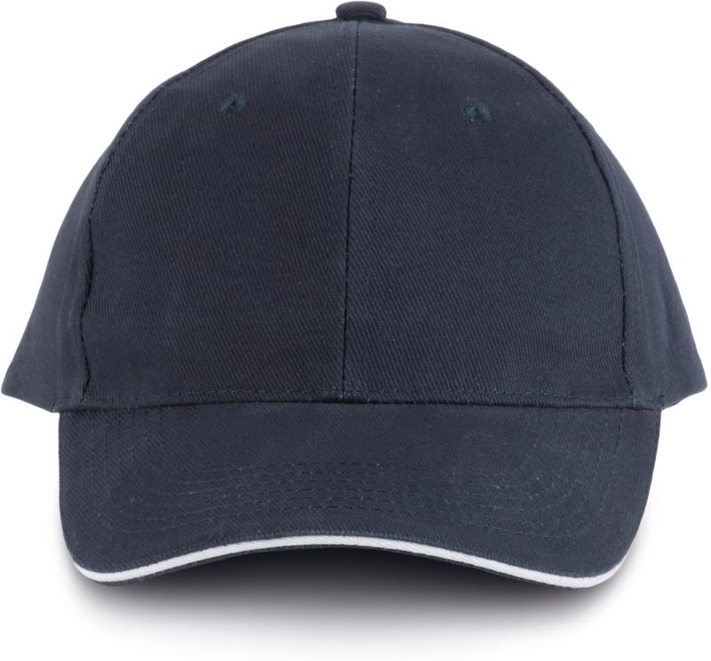 Kariban K-Up | KP 011 – 20.0011 – navy/white