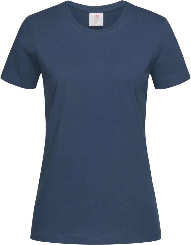 Stedman | Classic-T Women – 05.2600 – navy blue