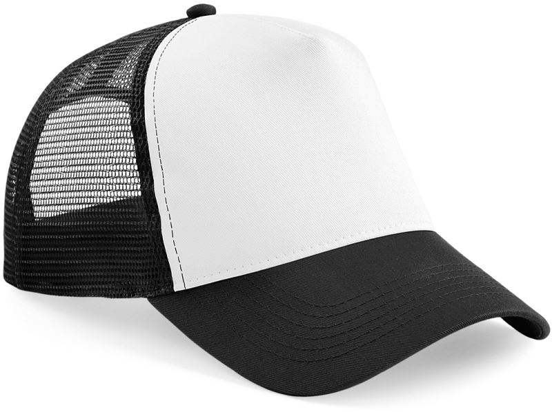 Beechfield | B 640 – 53.0640 – black/white