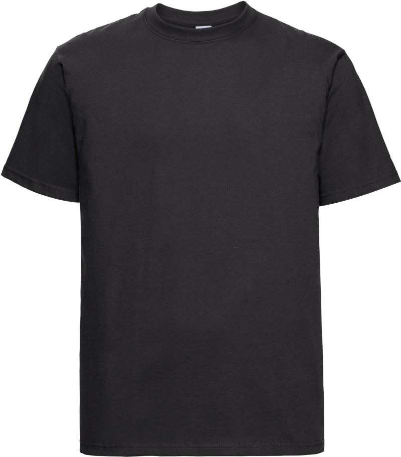 Russell Athletic | 215M – 10.215M – black