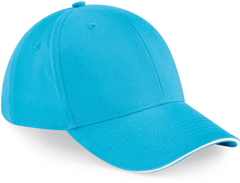 Beechfield | B 20 – 53.0020 – surf blue/white