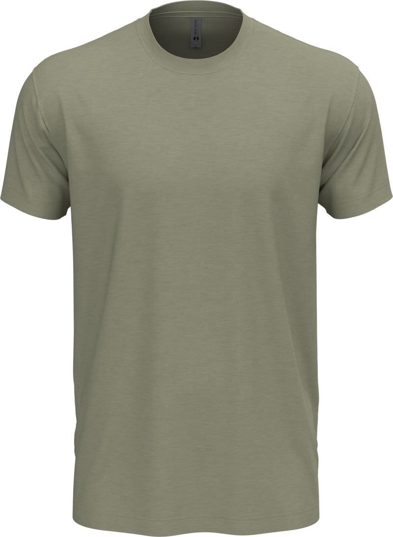 Next Level Apparel | N 6210 – 08.6210 – stone grey