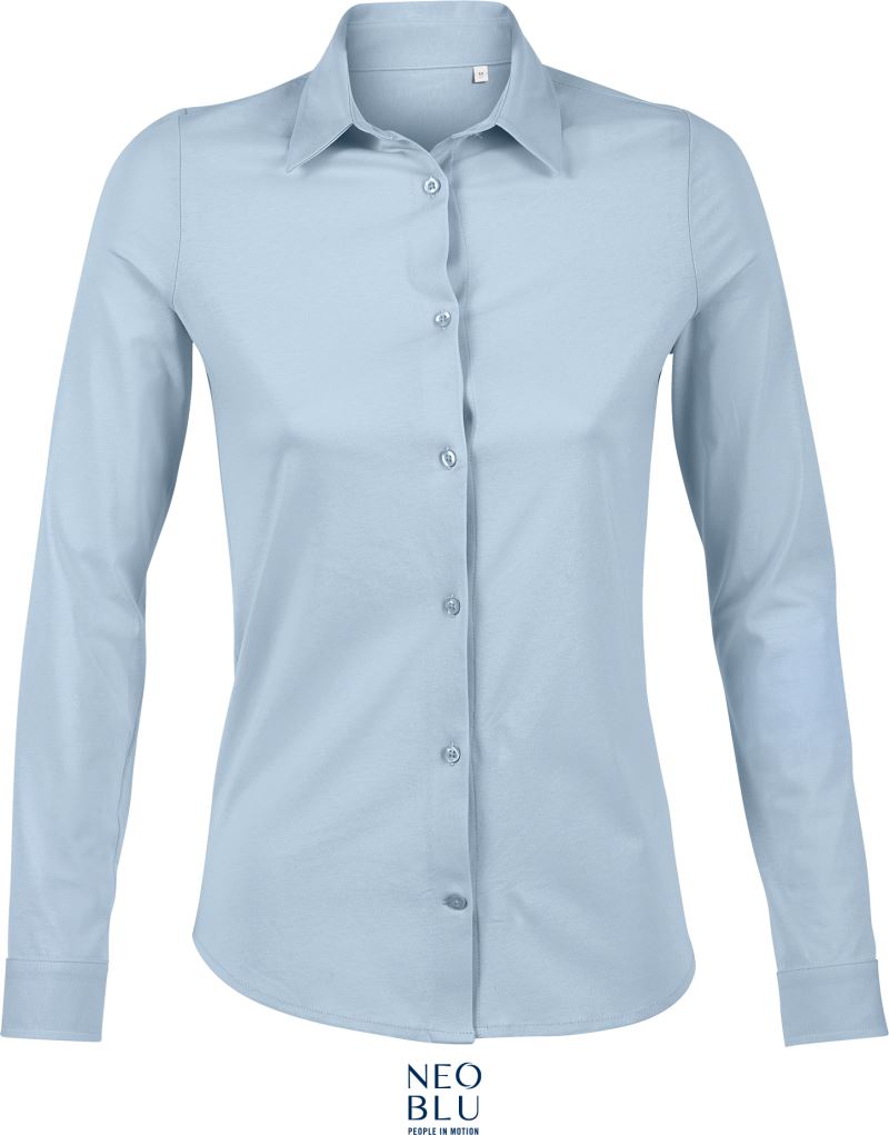 NEOBLU | Balthazar Women – 24.3199 – soft blue