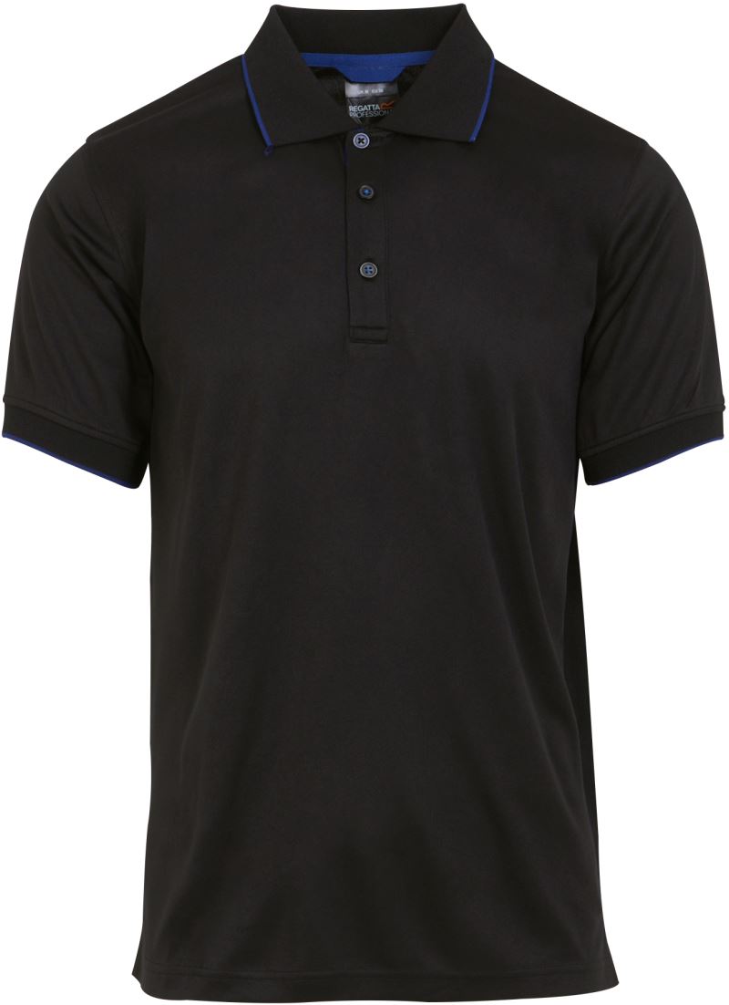 Regatta | TRS 264 – 36.S264 – black/new royal