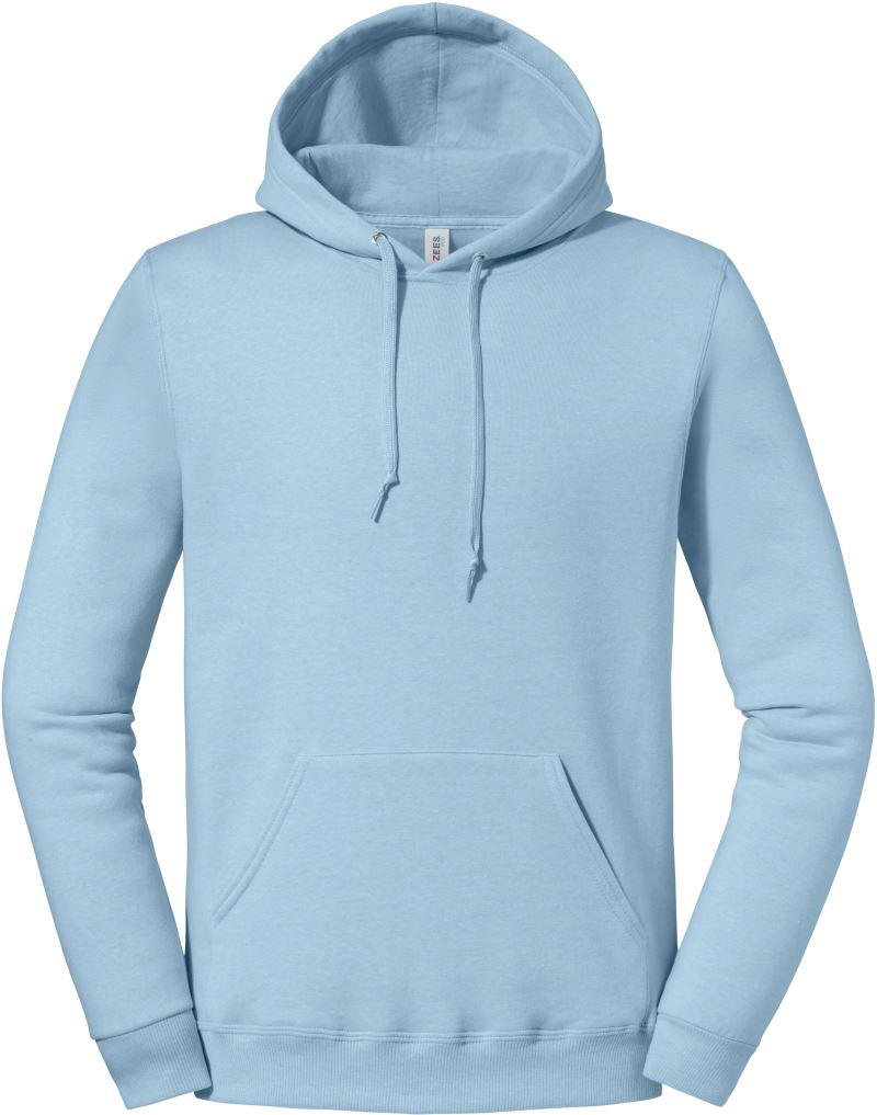 Jerzees | 700M – 09.700M – cloud heather