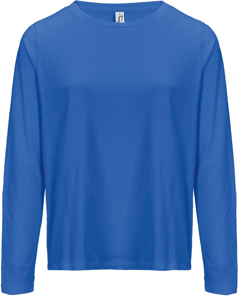 SOL'S | Monarch Women – 25.4443 – royal blue