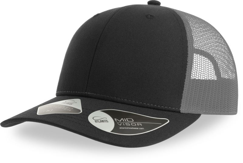 Atlantis | Bryce – 33.0102 – black/dark grey