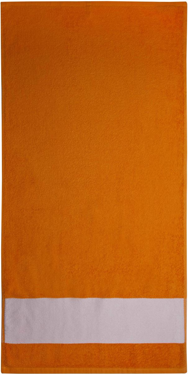 The One | Print 50 – 48.1022 – orange