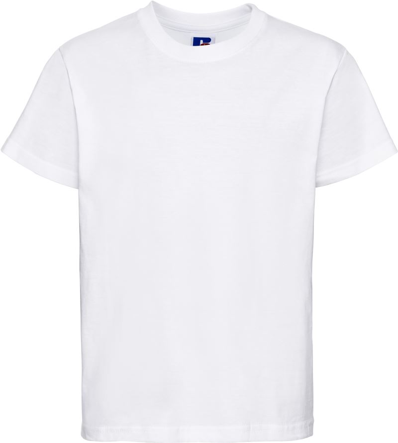 Russell Athletic | 180B – 10.180B – white