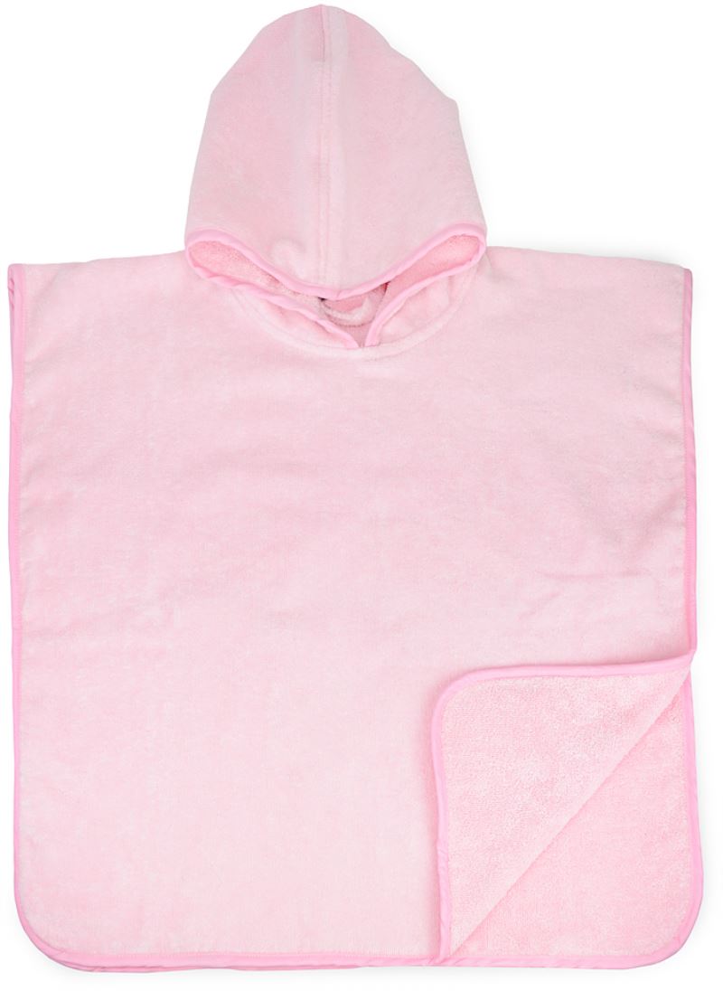 The One | Baby Poncho – 48.1008 – light pink