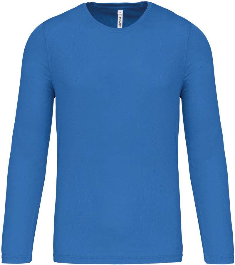 Kariban ProAct | PA 443 – 20.P443 – aqua blue