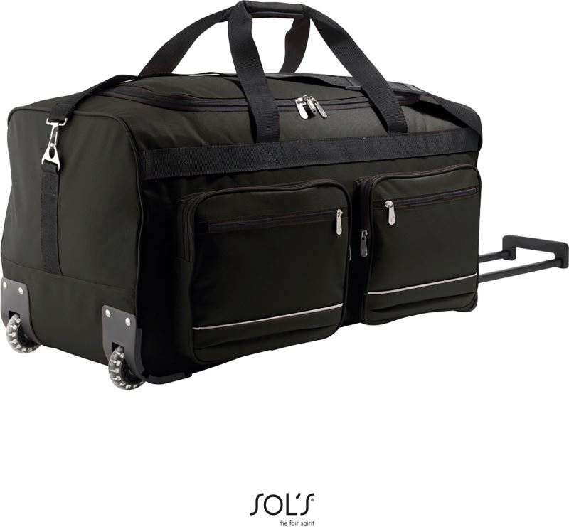 SOL'S | Voyager – 26.7100 – black