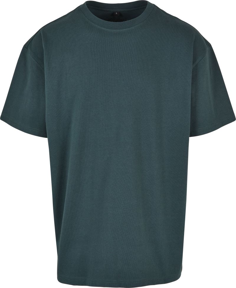 Build your Brand | BY 102 – 56.0102 – bottle green