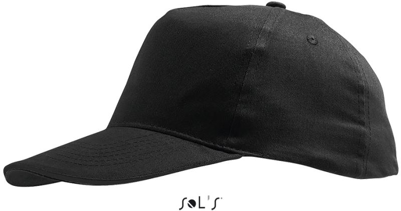 SOL'S | Sunny Kids – 25.8111 – black