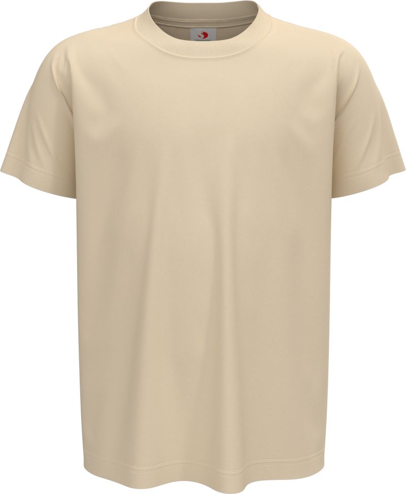 Stedman | Classic-T Kids – 05.2200 – natural